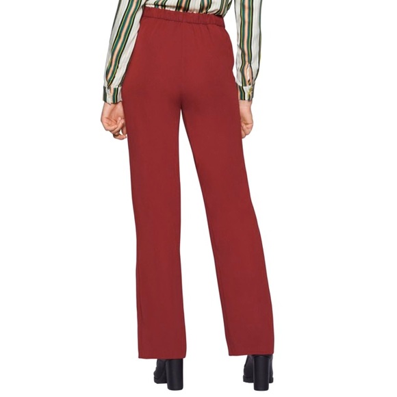 BCBG Wide leg Pants - Picture 2 of 4